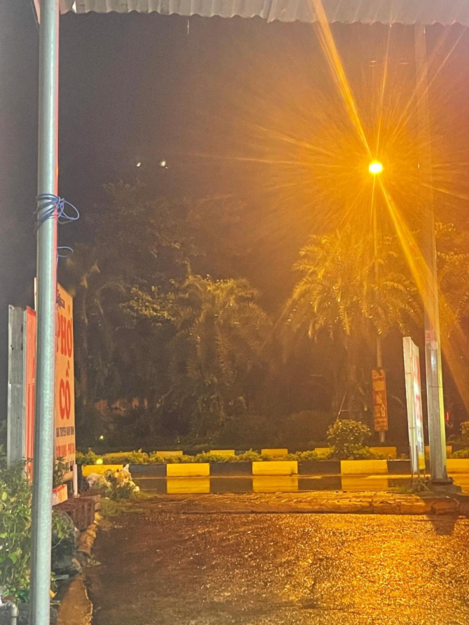 Van Anh Hotel Noi Bai Bagian luar foto