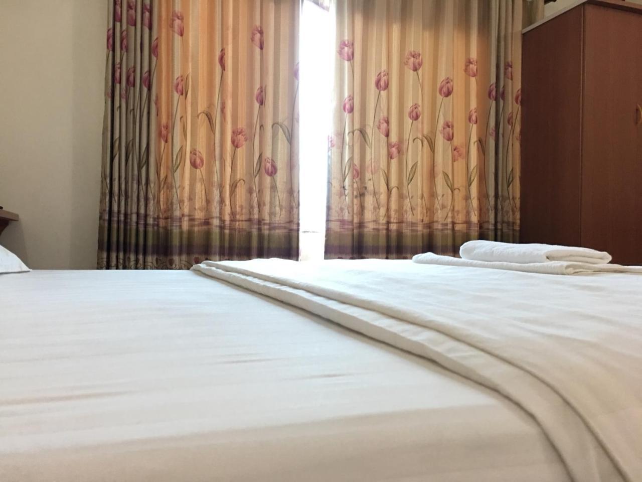 Van Anh Hotel Noi Bai Bagian luar foto